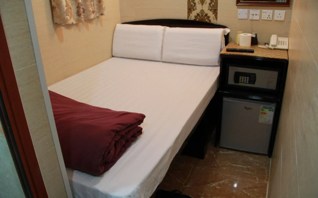 Russian Hostel