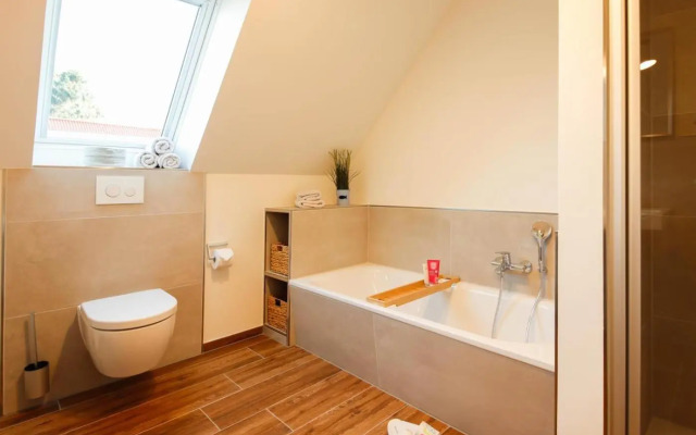 Ferienhaus NORTH COAST