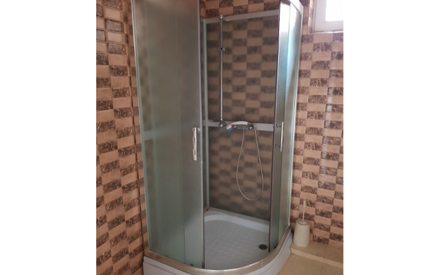 Hotel Leyla Almaty 1