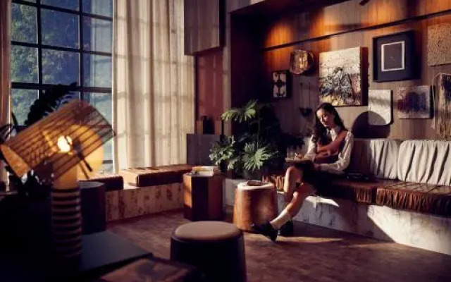 Hotel Indigo Auckland by IHG