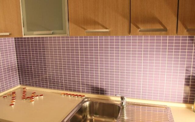 Residence Ilario Suite Hotel