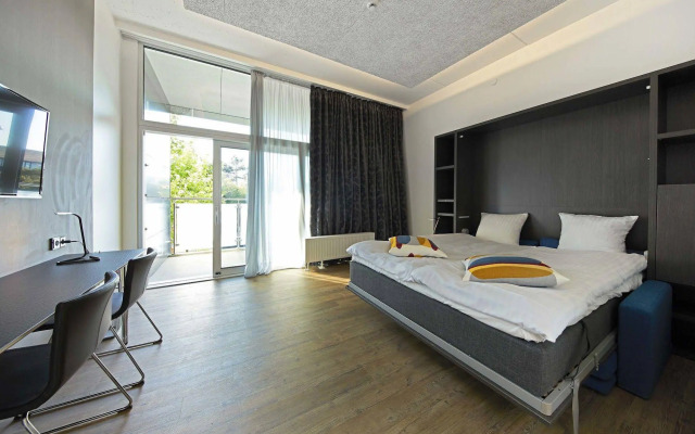 Living Suites