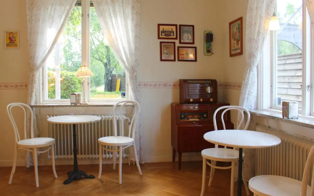 Johannisdals Cafe and B&B