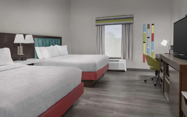 Hampton Inn Birmingham I-65/Lakeshore Drive