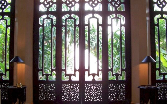 L’Hôtel Marrakech
