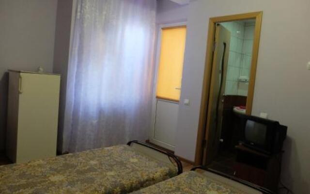 Guest House U Galiny