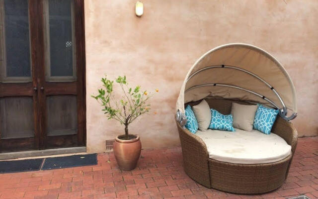 Bella Cosa Bed & Breakfast