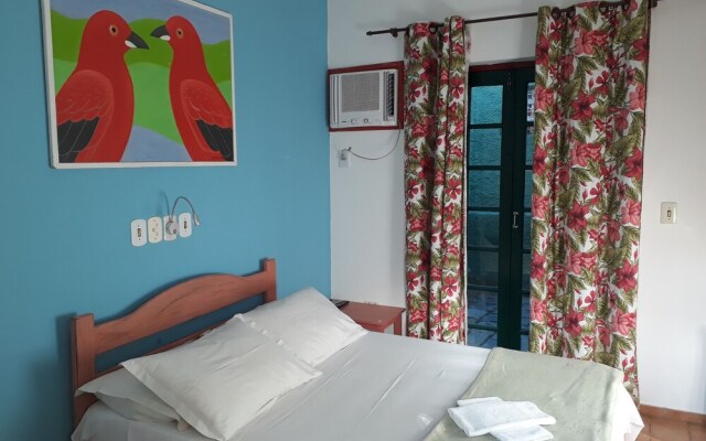 Pousada Bela Paraty