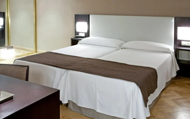 Hostal Carlos III