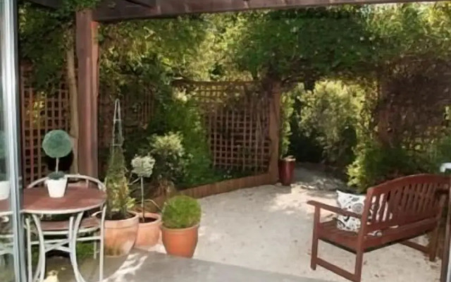 Rippinvale Retreat