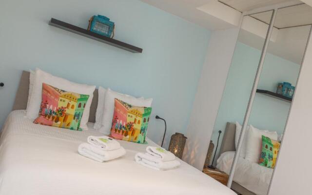 BeachHouse Oase aan Zee