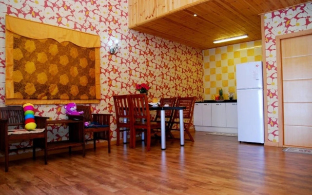 Gangneung Secret Pension