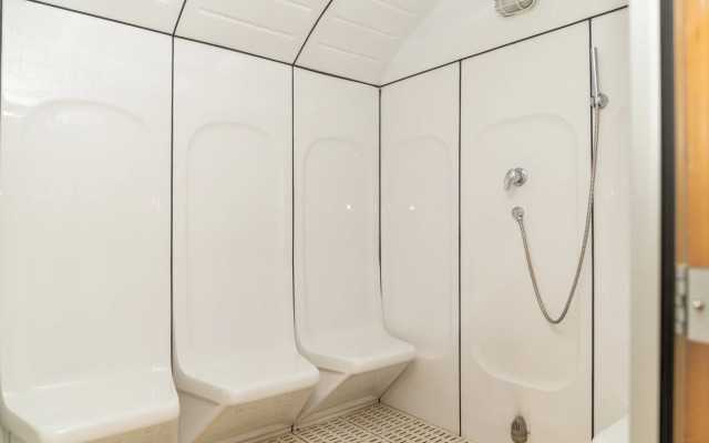 85 SOHO Hotel & Serviced Apartment