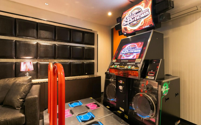 Hotel Eldia Luxury Kobe