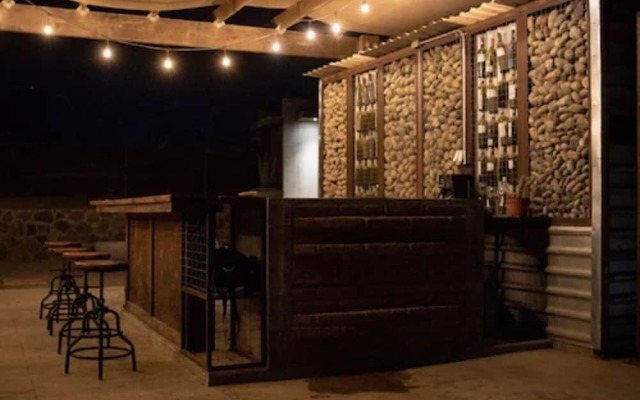 Hotel Boutique Kpricho