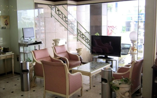 Sunrise Hotel Okinawa