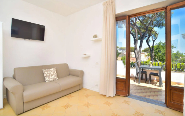 Villa Fortuna Holiday Resort