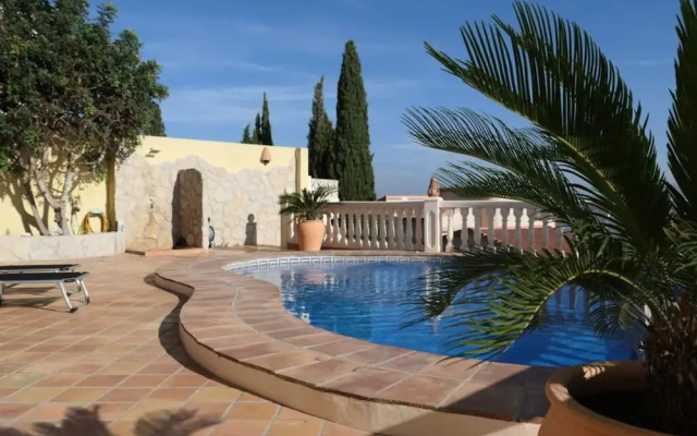 en la Montana Comfortable Holiday Residence