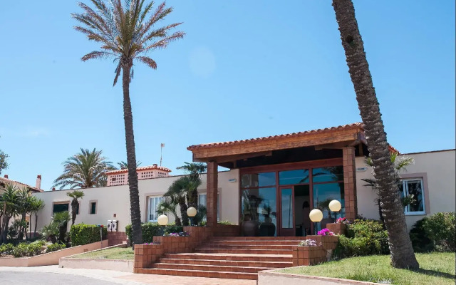 AluaSun Mediterráneo Hotel