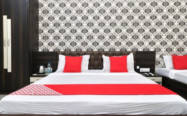 White Hills Guest House By OYO Rooms