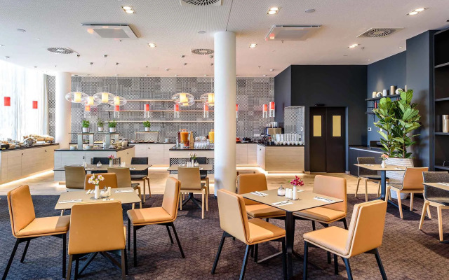 Novotel Wien Hauptbahnhof