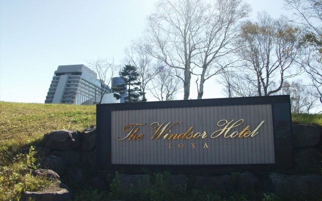 The Windsor Hotel TOYA