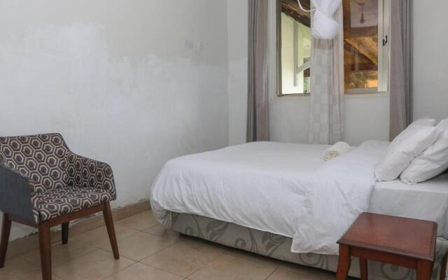 Harrys Guest house Wing A Kisumu Milimani