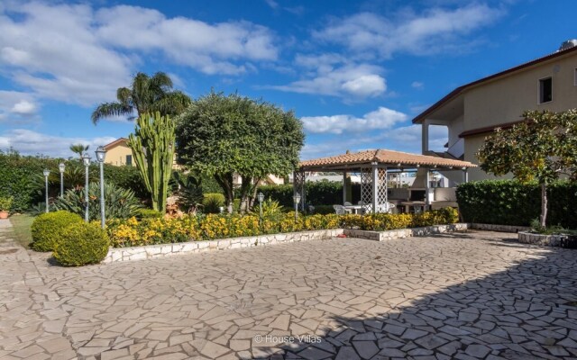 Samantha Apartment in Lido di Noto