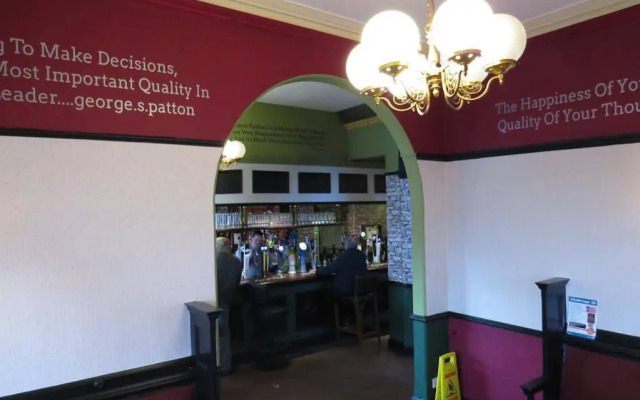 The Kings Head