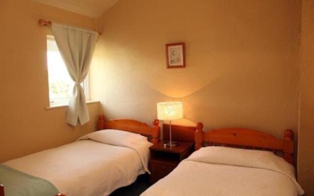 Cottage 503 - Carraroe