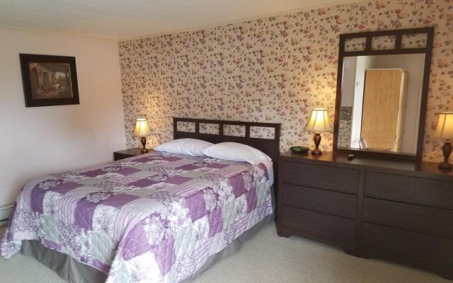 Oakes Oramel Inn