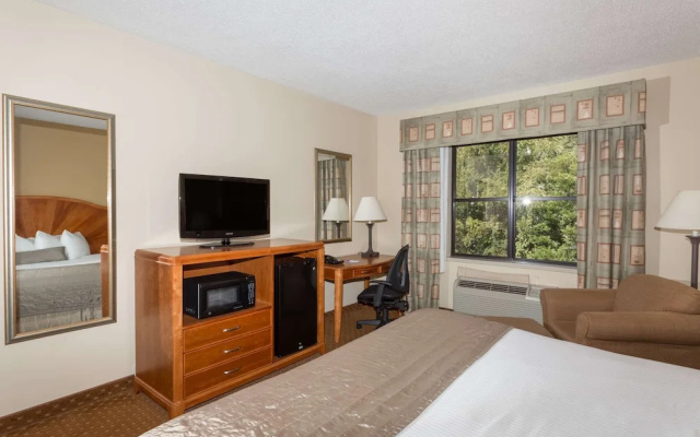 Baymont by Wyndham Asheville/Biltmore Village