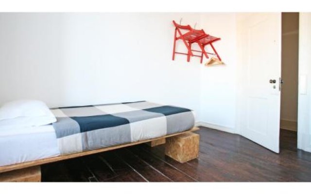 Friendly Hills Bairro Alto - Hostel