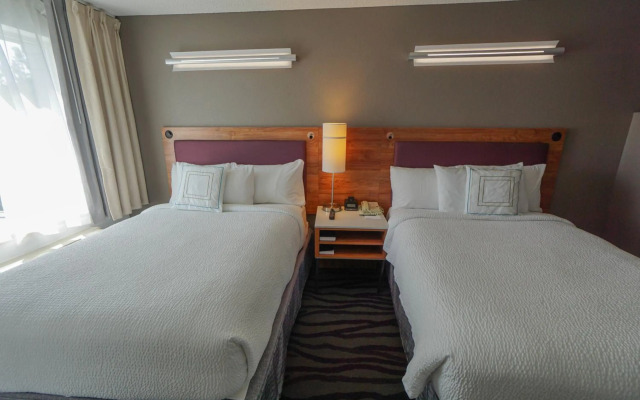 Springhill Suites by Marriott Savannah Midtown