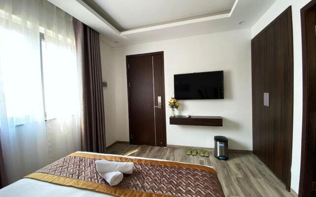 SWEDEN Hotel and Apartment