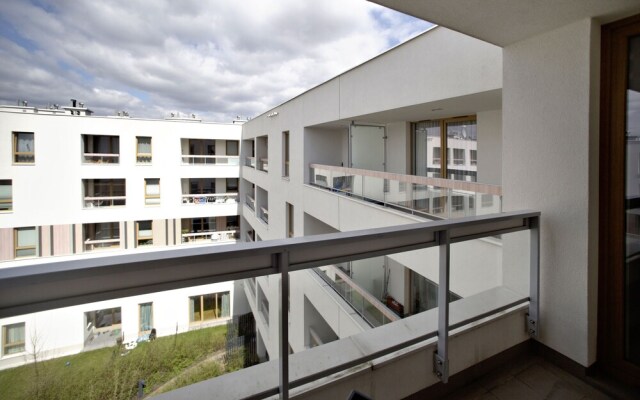 P&O Apartments Kolska