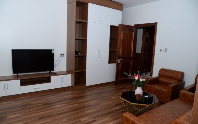 Hoang Hung Hotel