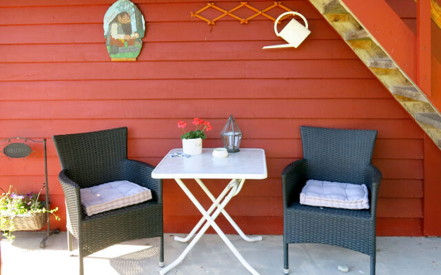 Holiday Home Målsnes (FJS015)