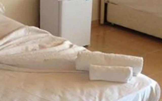 Altınkum Tatil Konakları