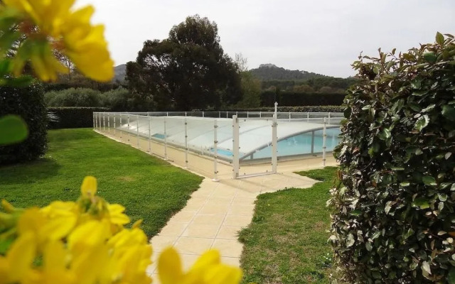 Les Résidences de Métifiot