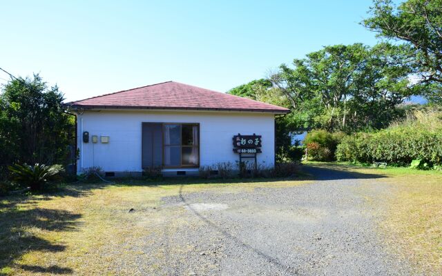 Yakushima Guesthouse Suginoko