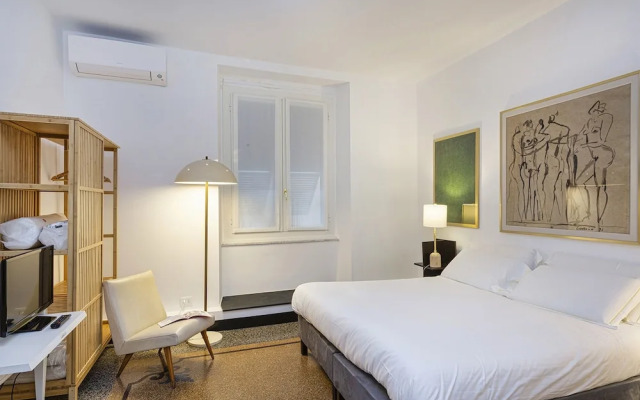 Les Suites del Carmine 3 by Wonderful Italy