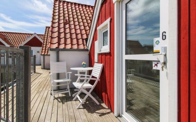 "Nehat" - 100m from the sea in NW Jutland