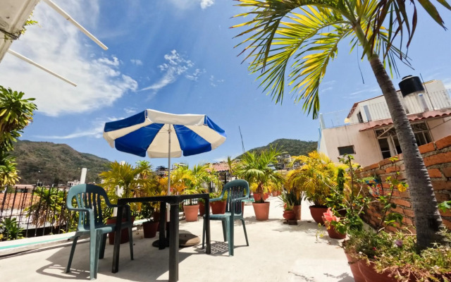 Hotel Azteca
