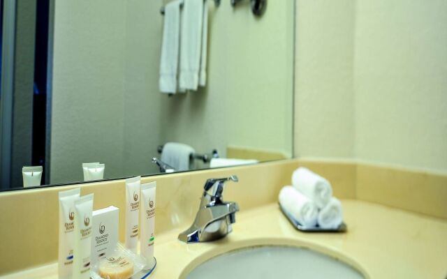 Hilton Vacation Club Varsity Club South Bend, IN