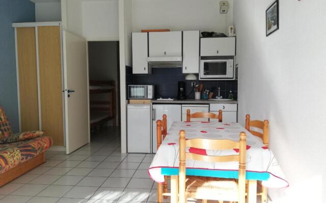 Appartement Biscarrosse Plage, 1 pièce, 4 personnes - FR-1-319-394