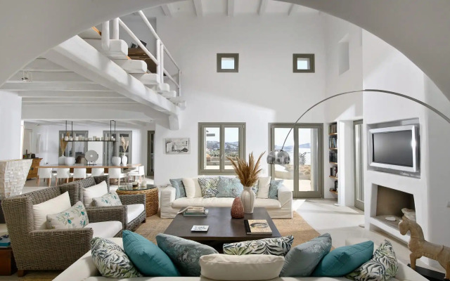 Villa Etoile Mykonos