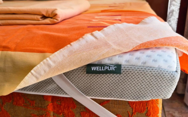 Apartment Zeleny Pojas