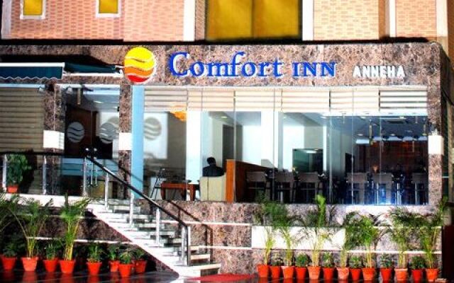 Comfort inn