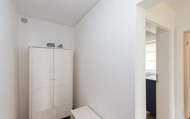 N&N Apartments & Rooms by Locap Group